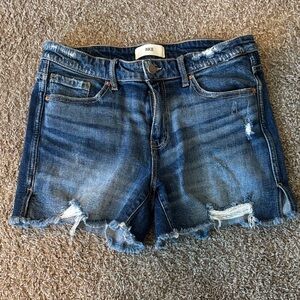 BKE Payton Jean Shorts